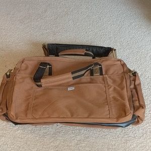 Carhartt Legacy Series Deluxe Work Brief